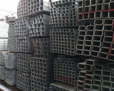 邯郸16Mn无缝方管市场动态 厂家直供优势凸显，高品质无缝方管成焦点